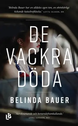 risnedsättning De vackra döda